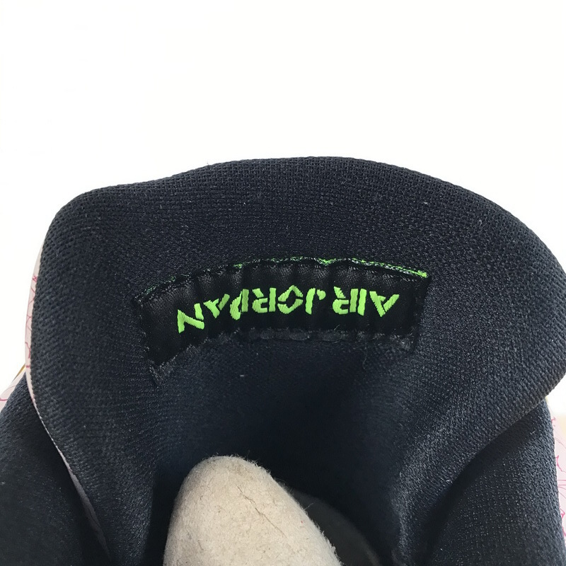 Coco Shoes Air Jordan 4 Retro Silt Red Splatter (W) AQ9129-601 - Cocoshoesvip.net