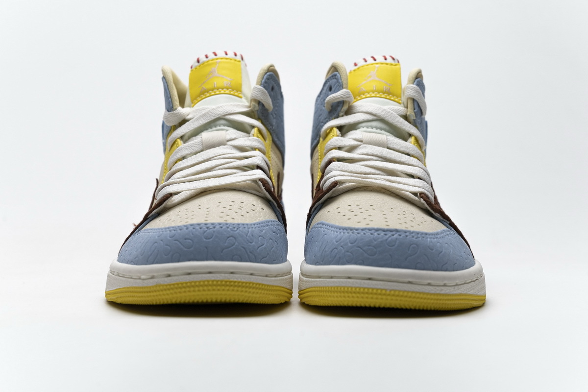 Coco Shoes Air Jordan 1 Mid SE Fearless Maison Chateau Rouge CU2803-200 - Cocoshoesvip.net