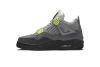 Air Jordan 4 Retro SE“Neon” CT5342-007