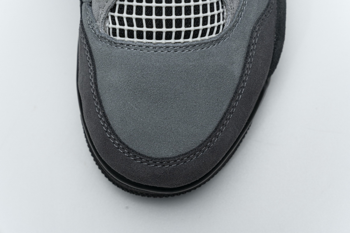 Coco Shoes Air Jordan 4 Retro SE“Neon” CT5342-007 - Cocoshoesvip.net