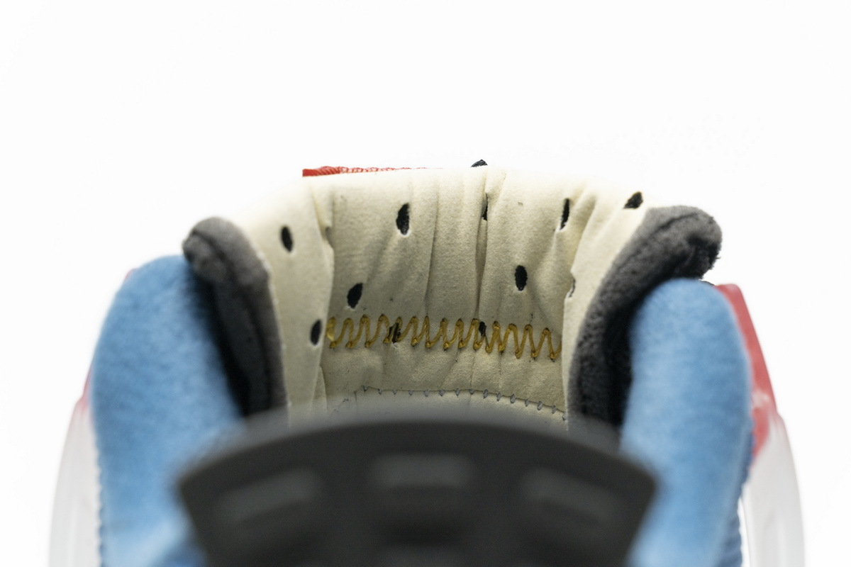 Coco Shoes Air Jordan 4 Retro Union Off Noir DC9533-001 - Cocoshoesvip.net