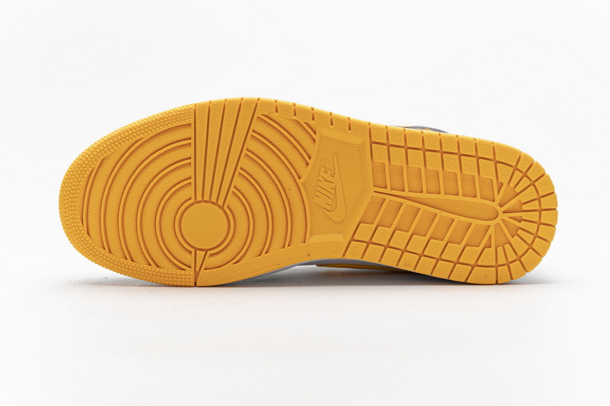 Coco Shoes Air Jordan 1 Mid Laser Orange Black (W) CV5276-107 - Cocoshoesvip.net