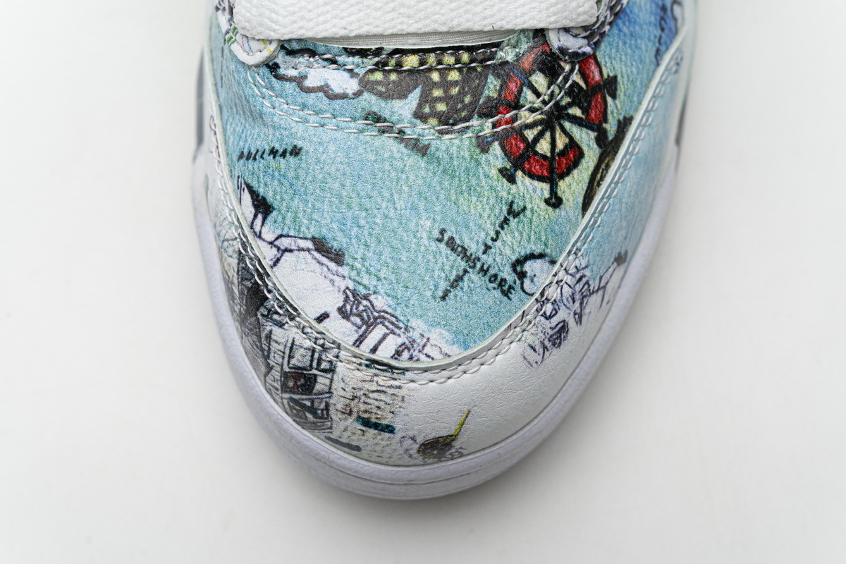 Coco Shoes Air Jordan 5 Retro Wings AV2405-900 - Cocoshoesvip.net