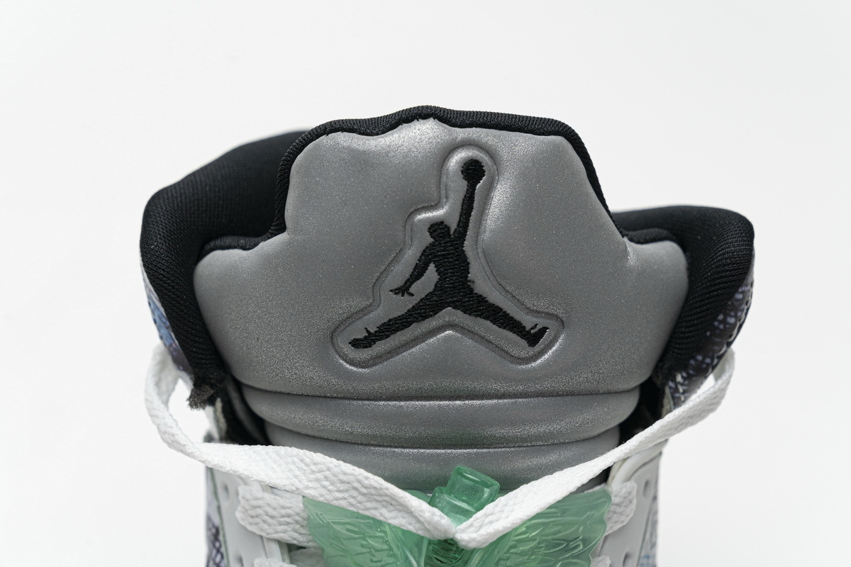 Coco Shoes Air Jordan 5 Retro Wings AV2405-900 - Cocoshoesvip.net