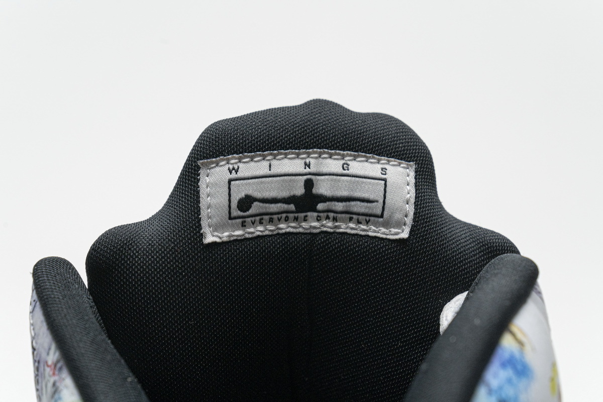 Coco Shoes Air Jordan 5 Retro Wings AV2405-900 - Cocoshoesvip.net