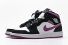 Air Jordan 1 Mid Magenta  BQ6472-005