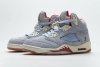 Air Jordan 5 Retro Trophy Room Ice Blue CI1899-400