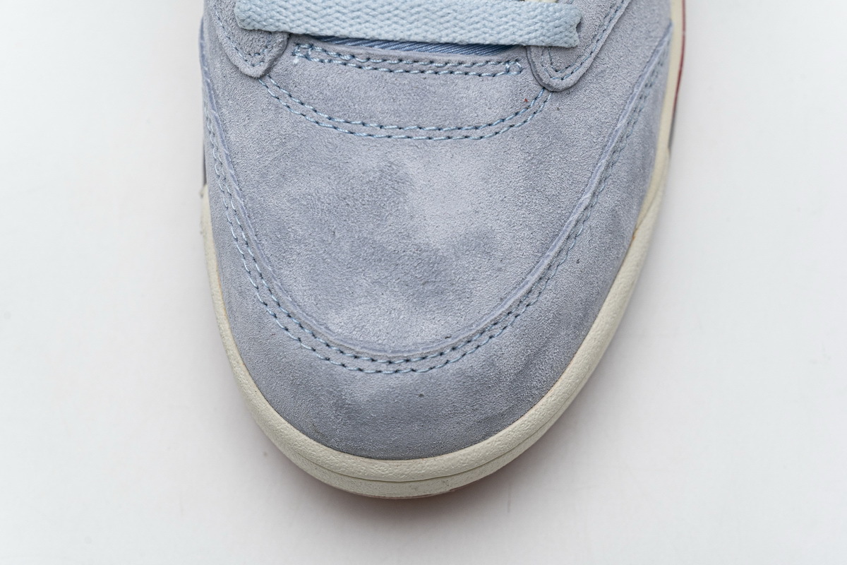 Coco Shoes Air Jordan 5 Retro Trophy Room Ice Blue CI1899-400 - Cocoshoesvip.net