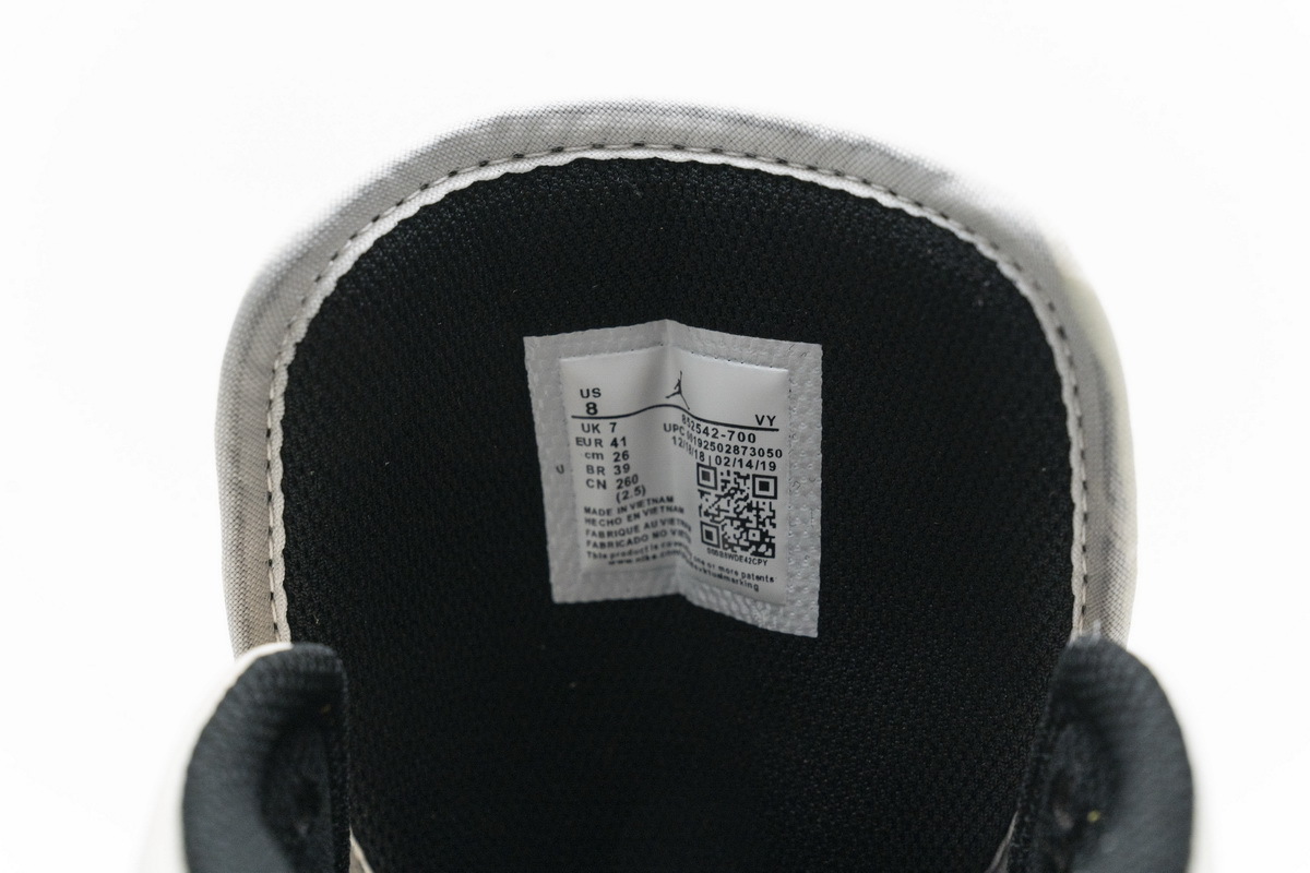 Coco Shoes Air Jordan 1 Mid SE Lakers 852542-700 - Cocoshoesvip.net