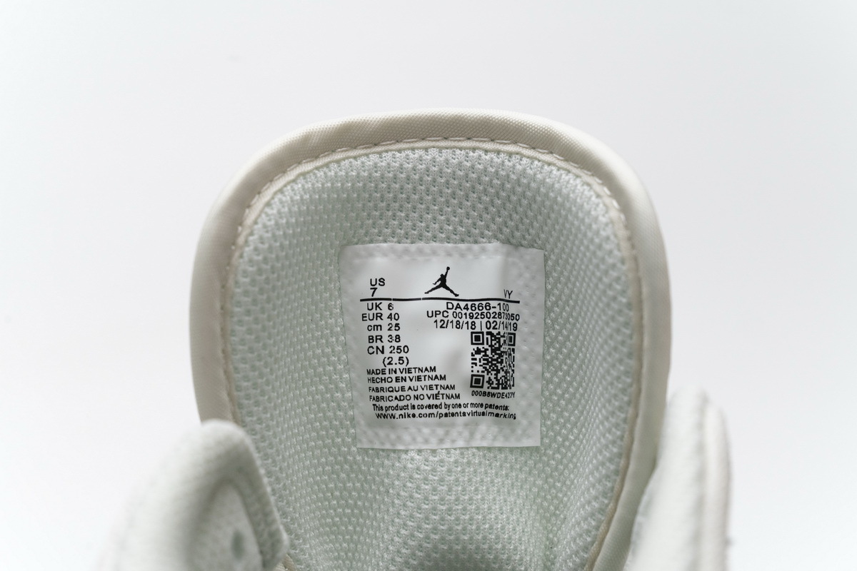 Coco Shoes Air Jordan 1 Mid Mixed Textures Blue DA4666-100 - Cocoshoesvip.net