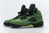 Air Jordan 5 Retro SE Oregon CK6631-307