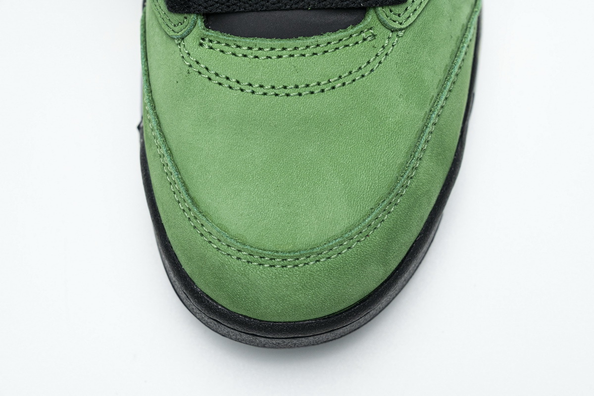 Coco Shoes Air Jordan 5 Retro SE Oregon CK6631-307 - Cocoshoesvip.net