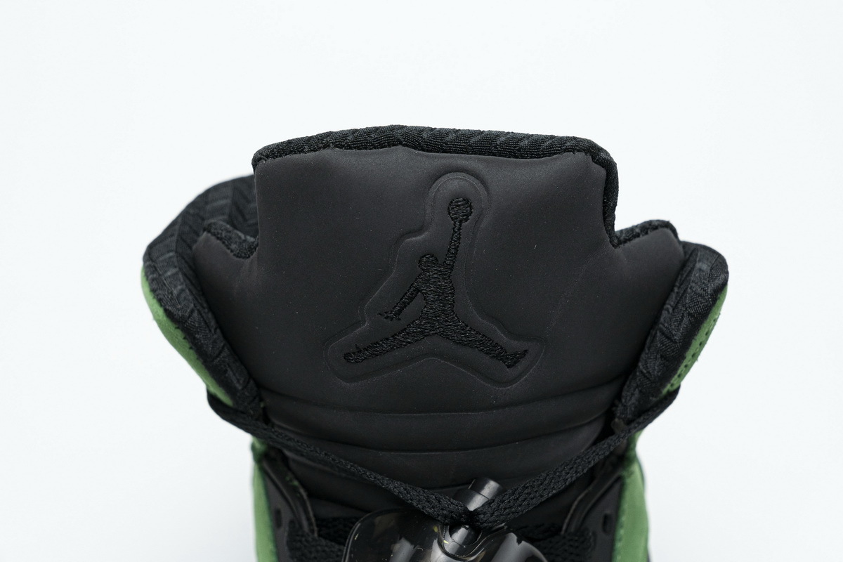 Coco Shoes Air Jordan 5 Retro SE Oregon CK6631-307 - Cocoshoesvip.net