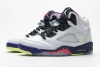 Air Jordan 5 Retro Alternate Bel-Air DB3335-100