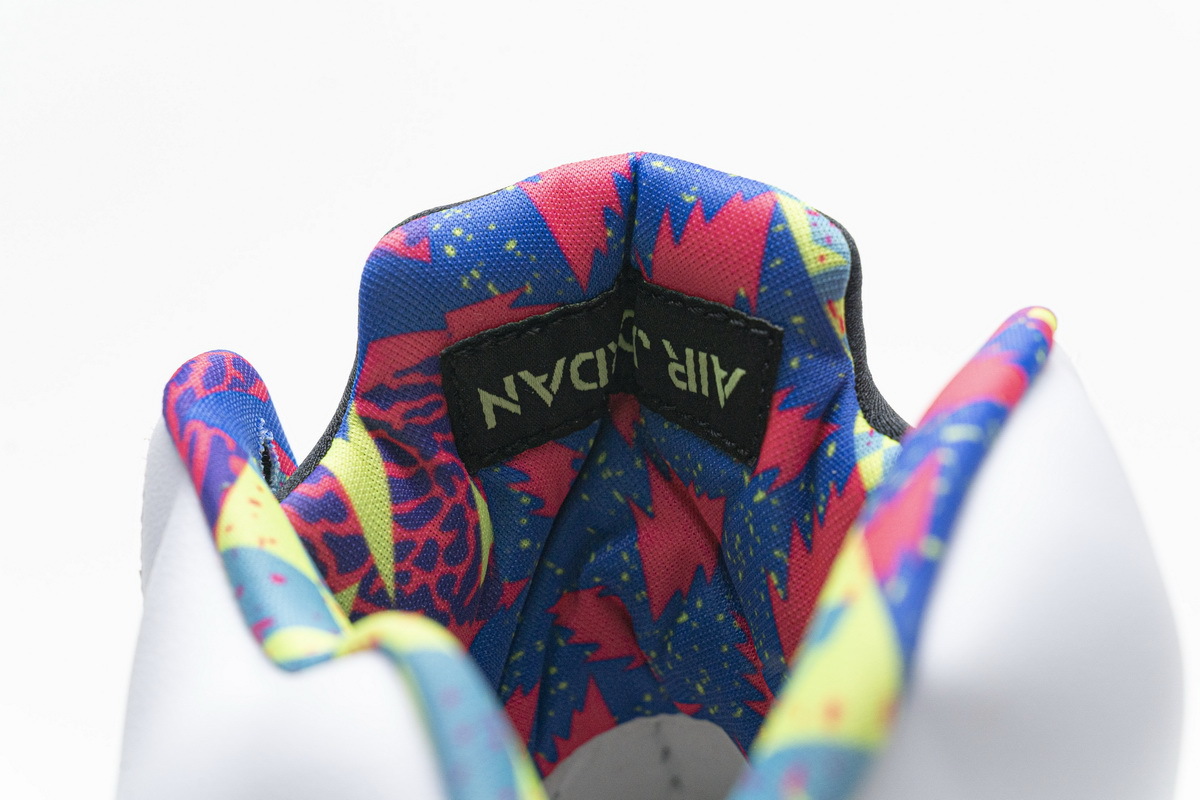 Coco Shoes Air Jordan 5 Retro Alternate Bel-Air DB3335-100 - Cocoshoesvip.net