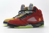 Air Jordan 5 Retro What The CZ5725-700