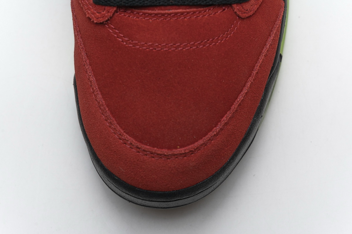 Coco Shoes Air Jordan 5 Retro What The CZ5725-700 - Cocoshoesvip.net