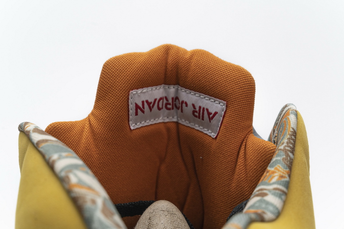 Coco Shoes Air Jordan 5 Retro What The CZ5725-700 - Cocoshoesvip.net