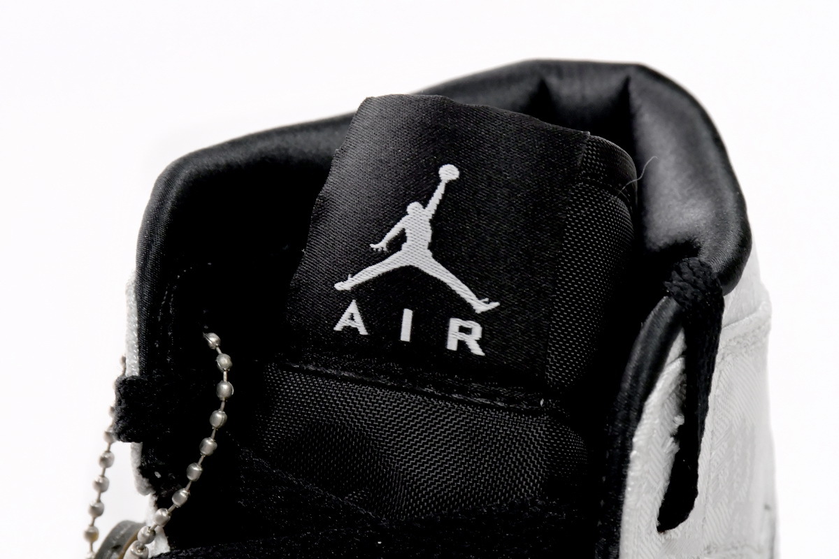 Coco Shoes Air Jordan 1 Mid SE Fearless Edison Chen CLOT CU2804-100 - Cocoshoesvip.net