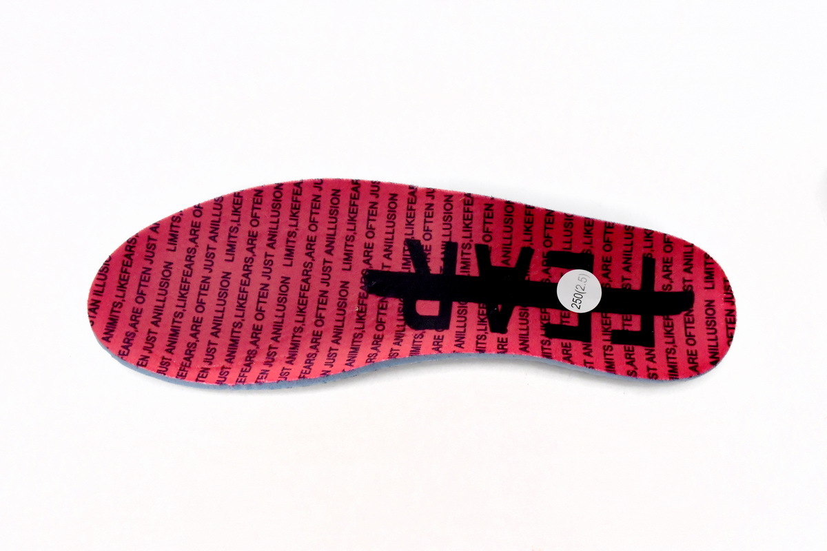 Coco Shoes Air Jordan 1 Mid SE Fearless Edison Chen CLOT CU2804-100 - Cocoshoesvip.net