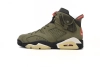 Air Jordan 6 Retro Travis Scott CN1084-200