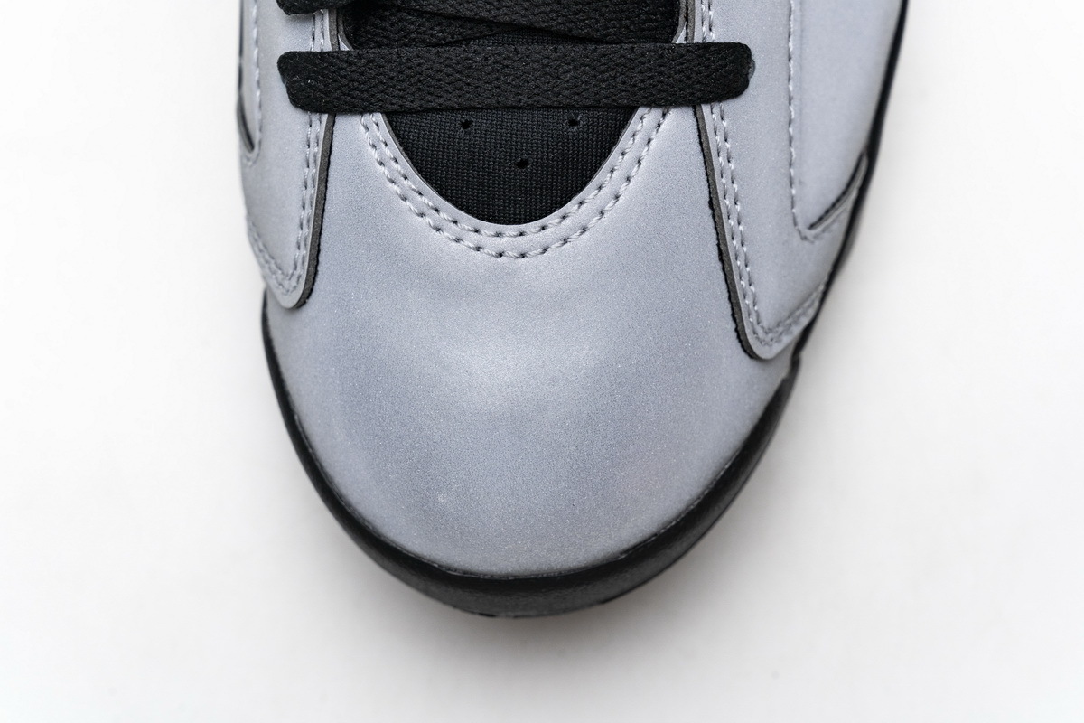 Coco Shoes Air Jordan 6 Retro Reflections of a Champion CI4072-001 - Cocoshoesvip.net