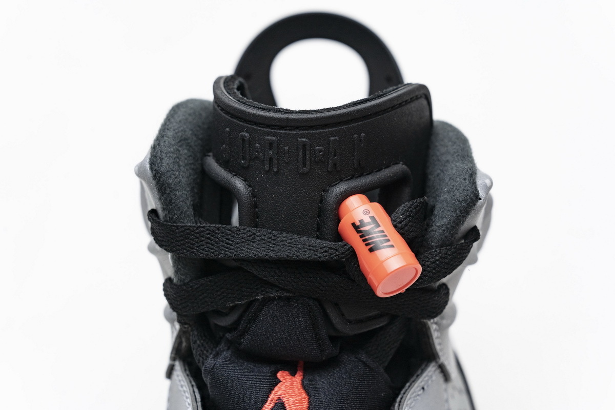 Coco Shoes Air Jordan 6 Retro Reflections of a Champion CI4072-001 - Cocoshoesvip.net