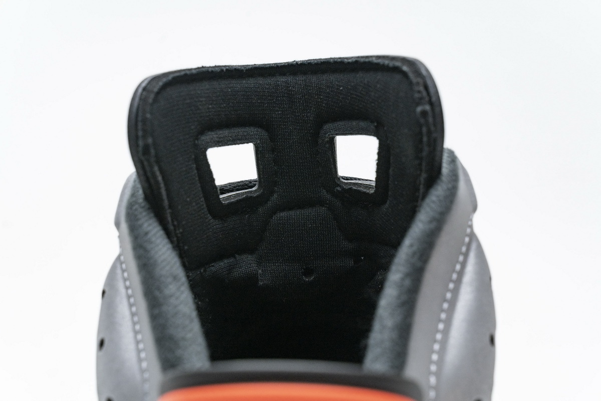 Coco Shoes Air Jordan 6 Retro Reflections of a Champion CI4072-001 - Cocoshoesvip.net