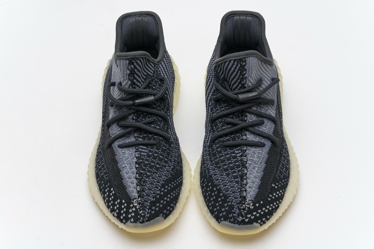 Coco Shoes Adidas Yeezy Boost 350 V2 Carbon FZ5000 - Cocoshoesvip.net