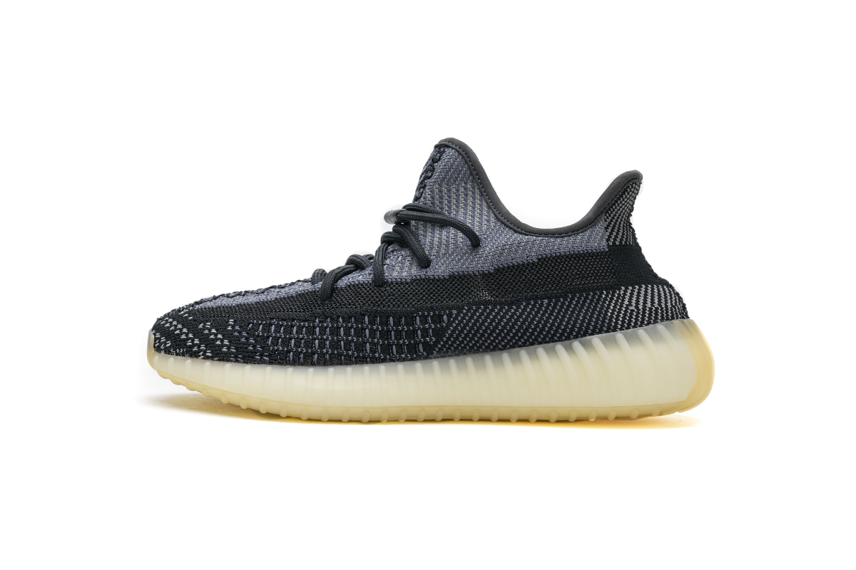 Coco Shoes Adidas Yeezy Boost 350 V2 Carbon FZ5000 - Cocoshoesvip.net