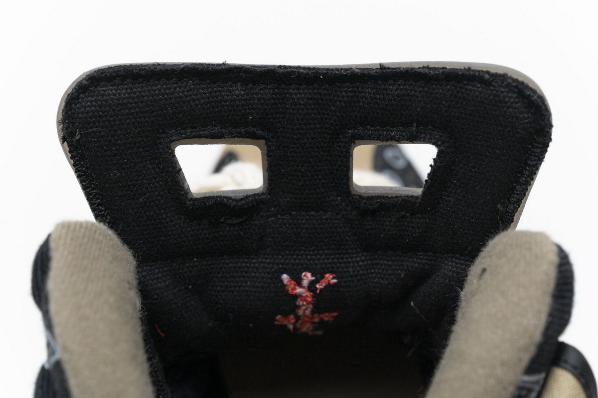 Coco Shoes Air Jordan 6 Retro SP CT5058-001 - Cocoshoesvip.net