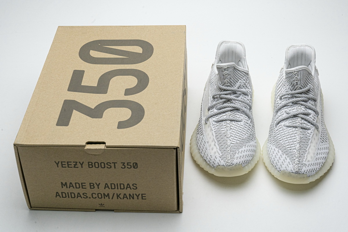 Coco Shoes Adidas Yeezy Boost 350 V2 Static EF2905 - Cocoshoesvip.net