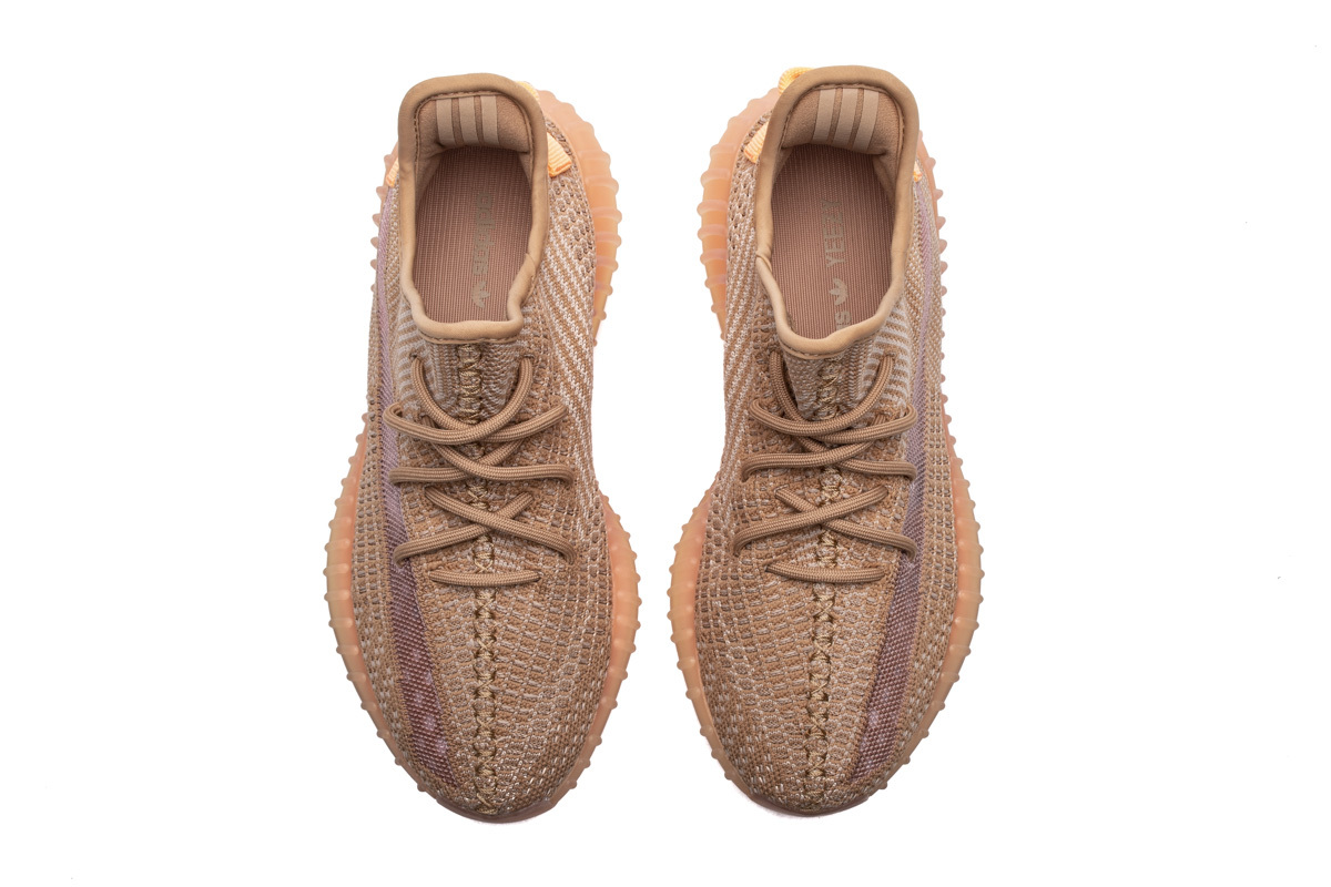 Coco Shoes Adidas Yeezy Boost 350 V2 Clay EG7490 - Cocoshoesvip.net