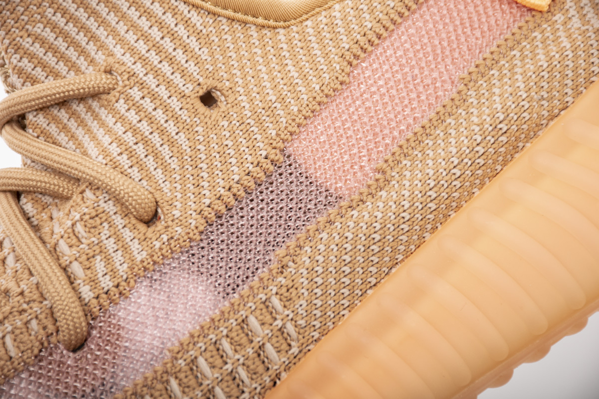 Coco Shoes Adidas Yeezy Boost 350 V2 Clay EG7490 - Cocoshoesvip.net