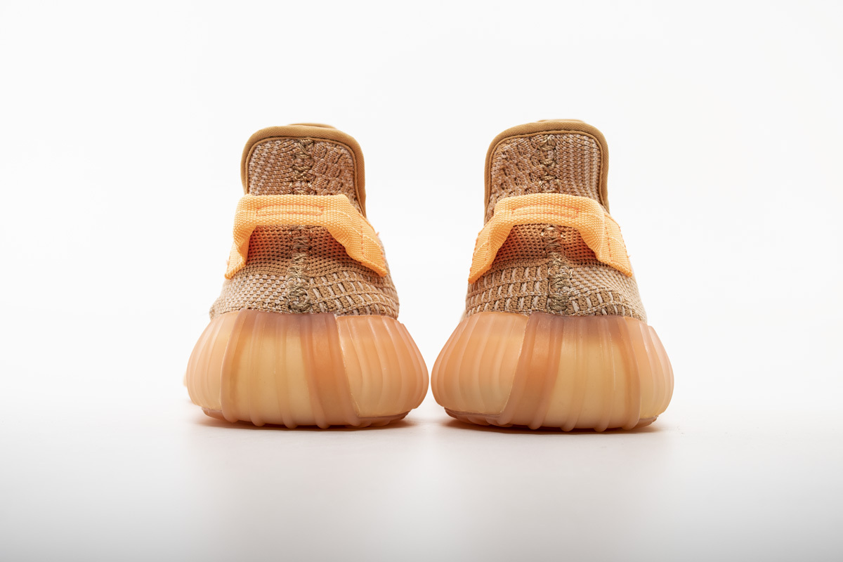 Coco Shoes Adidas Yeezy Boost 350 V2 Clay EG7490 - Cocoshoesvip.net