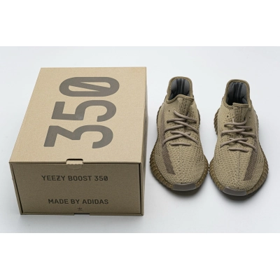 Adidas Yeezy Boost 350 V2 Earth FX9033 02
