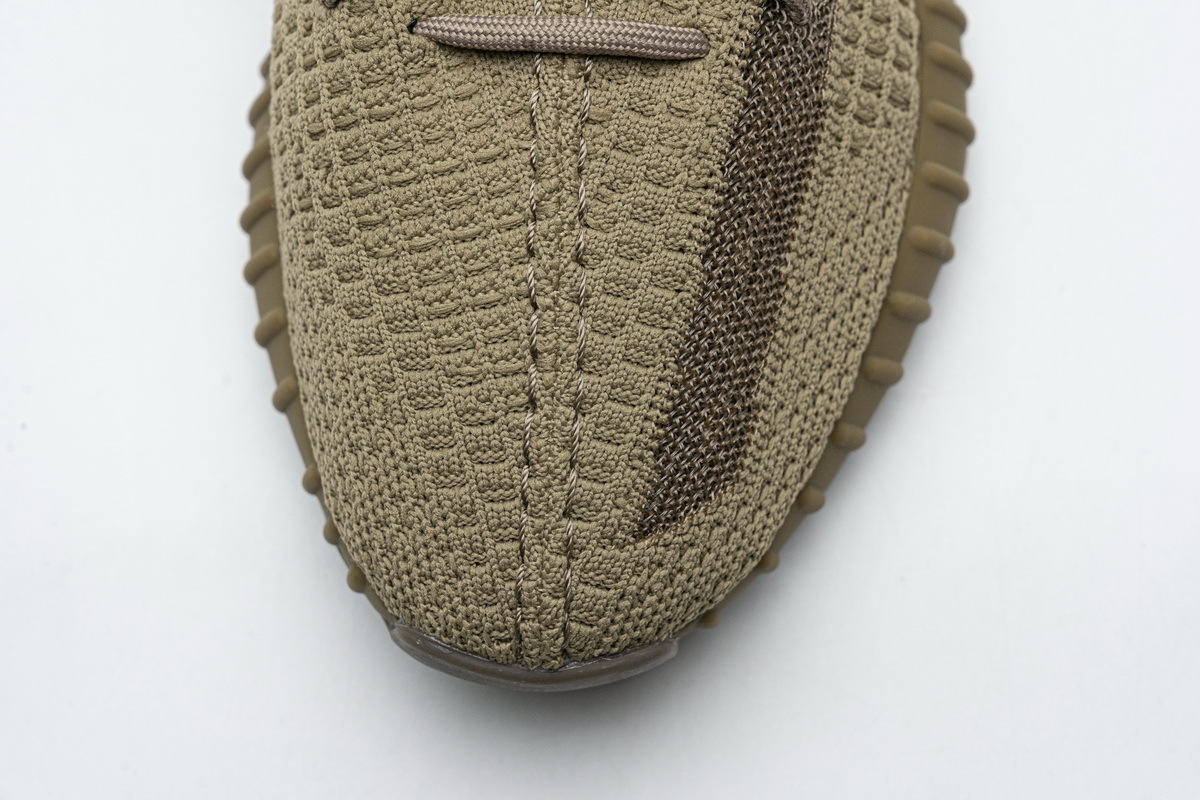 Coco Shoes Adidas Yeezy Boost 350 V2 Earth FX9033 - Cocoshoesvip.net