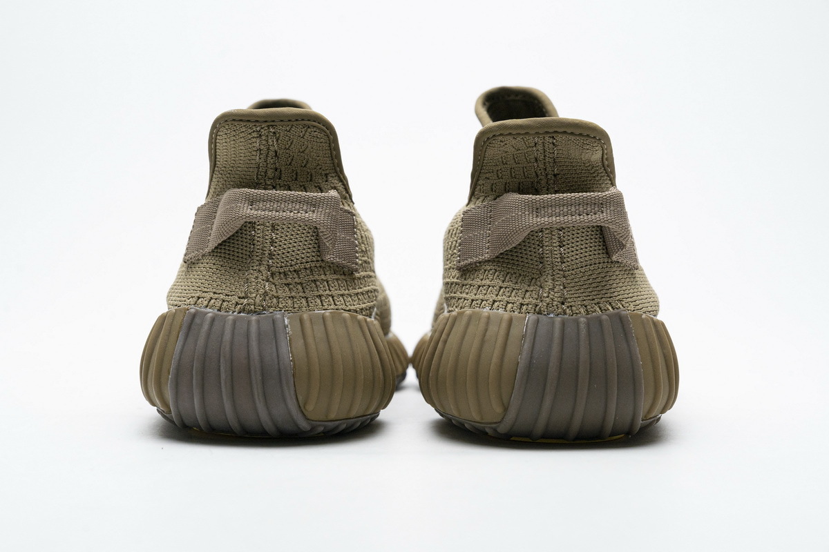 Coco Shoes Adidas Yeezy Boost 350 V2 Earth FX9033 - Cocoshoesvip.net