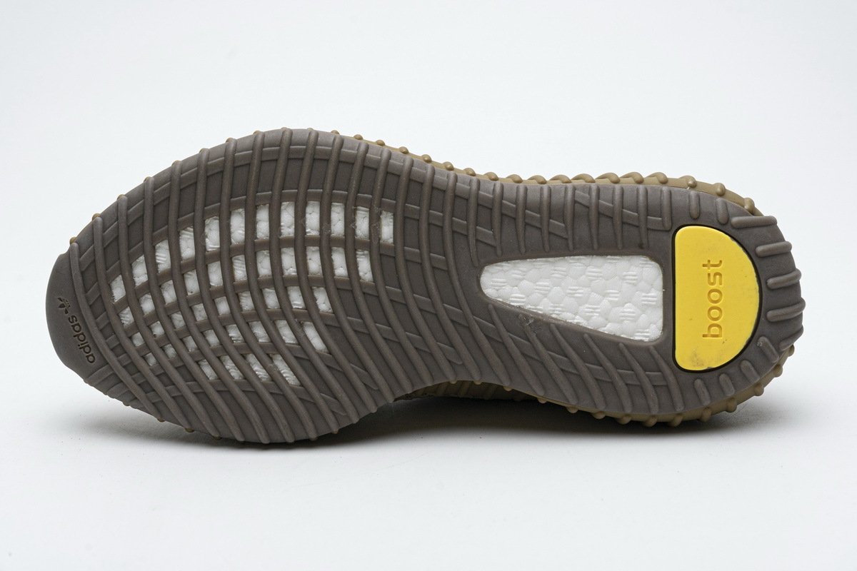 Coco Shoes Adidas Yeezy Boost 350 V2 Earth FX9033 - Cocoshoesvip.net