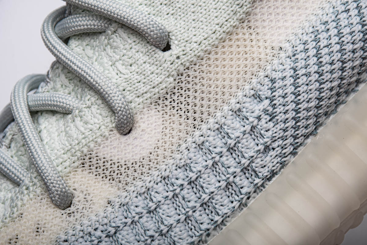 Coco Shoes Adidas Yeezy Boost 350 V2 Cloud White FW5317 - Cocoshoesvip.net