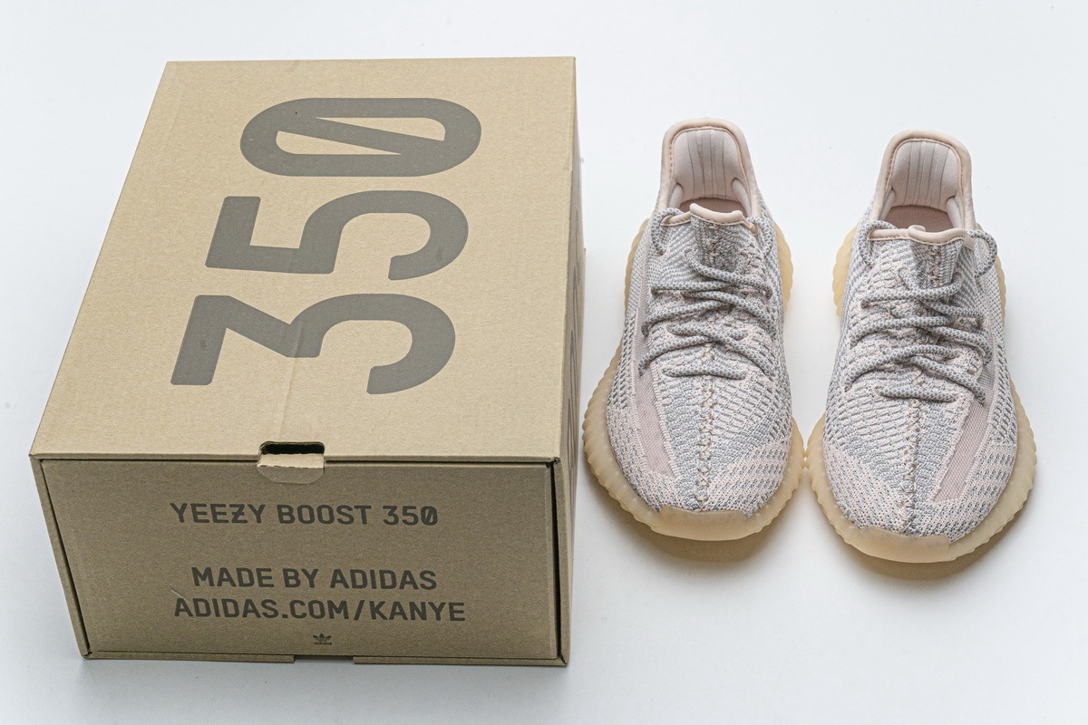 Coco Shoes Adidas Yeezy Boost 350 V2 Synth FV5578 - Cocoshoesvip.net