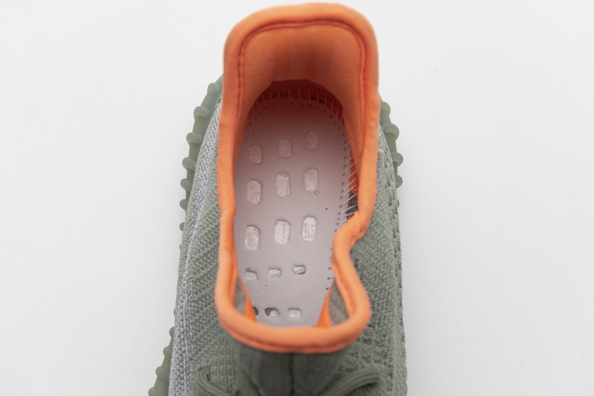 Coco Shoes Adidas Yeezy Boost 350 V2 Desert Sage FX9035 - Cocoshoesvip.net