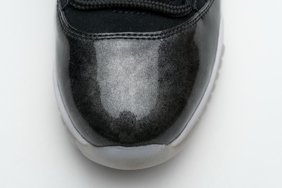 Coco Shoes Air Jordan 11 Retro Low Barons 528895-010 - Cocoshoesvip.net