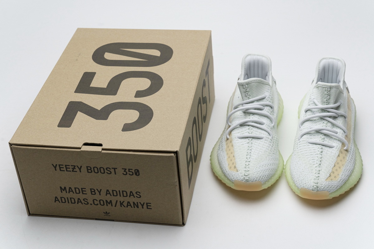 Coco Shoes Adidas Yeezy Boost 350 V2 Hyperspace EG7491 - Cocoshoesvip.net