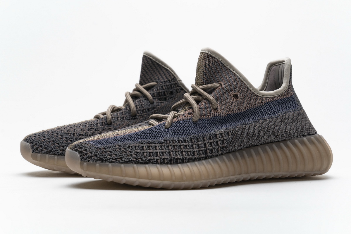 Coco Shoes Adidas Yeezy Boost 350 V2 Fade H02795 - Cocoshoesvip.net