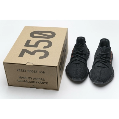 Adidas Yeezy Boost 350 V2 Bred CP9652 02