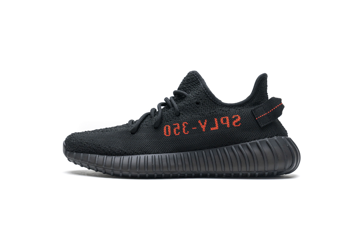 Coco Shoes Adidas Yeezy Boost 350 V2 Bred CP9652 - Cocoshoesvip.net