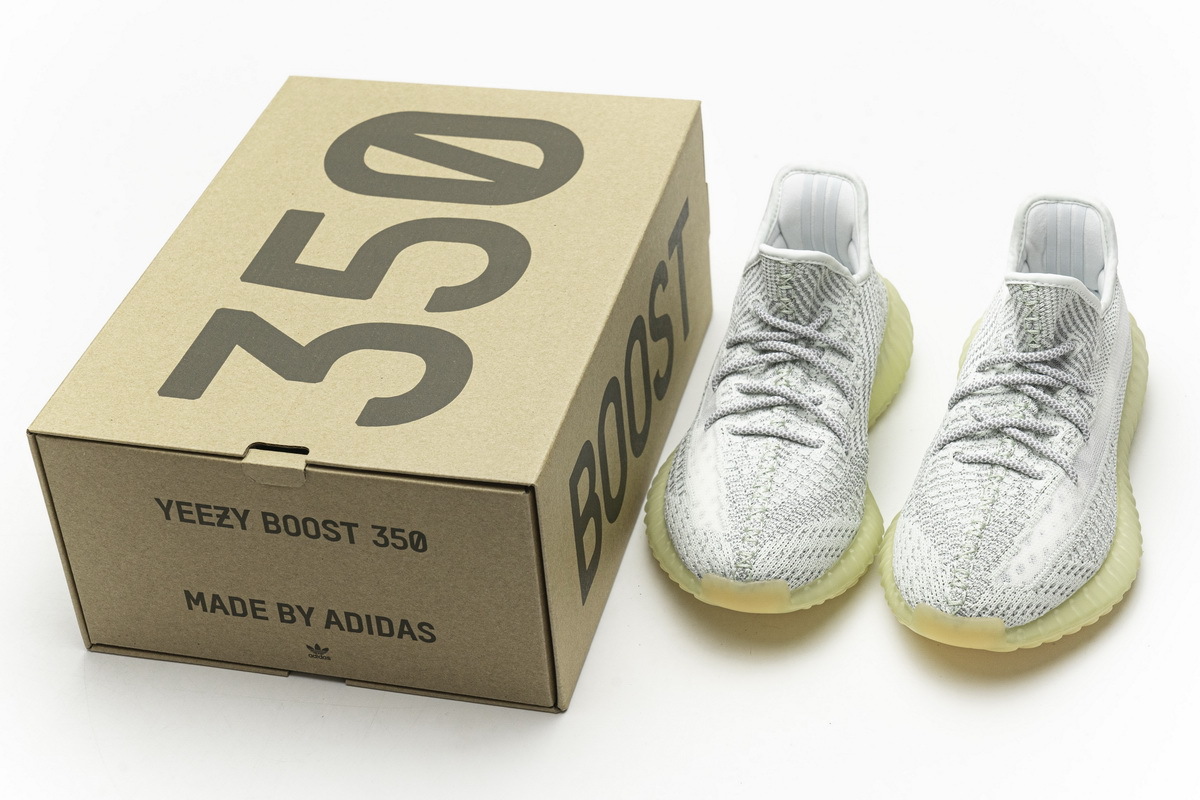 Coco Shoes Adidas Yeezy Boost 350 V2 Yeshaya FX4349 - Cocoshoesvip.net