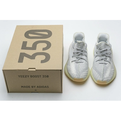 Adidas Yeezy Boost 350 V2 Yeshaya (Non-Reflective) FX4348 02
