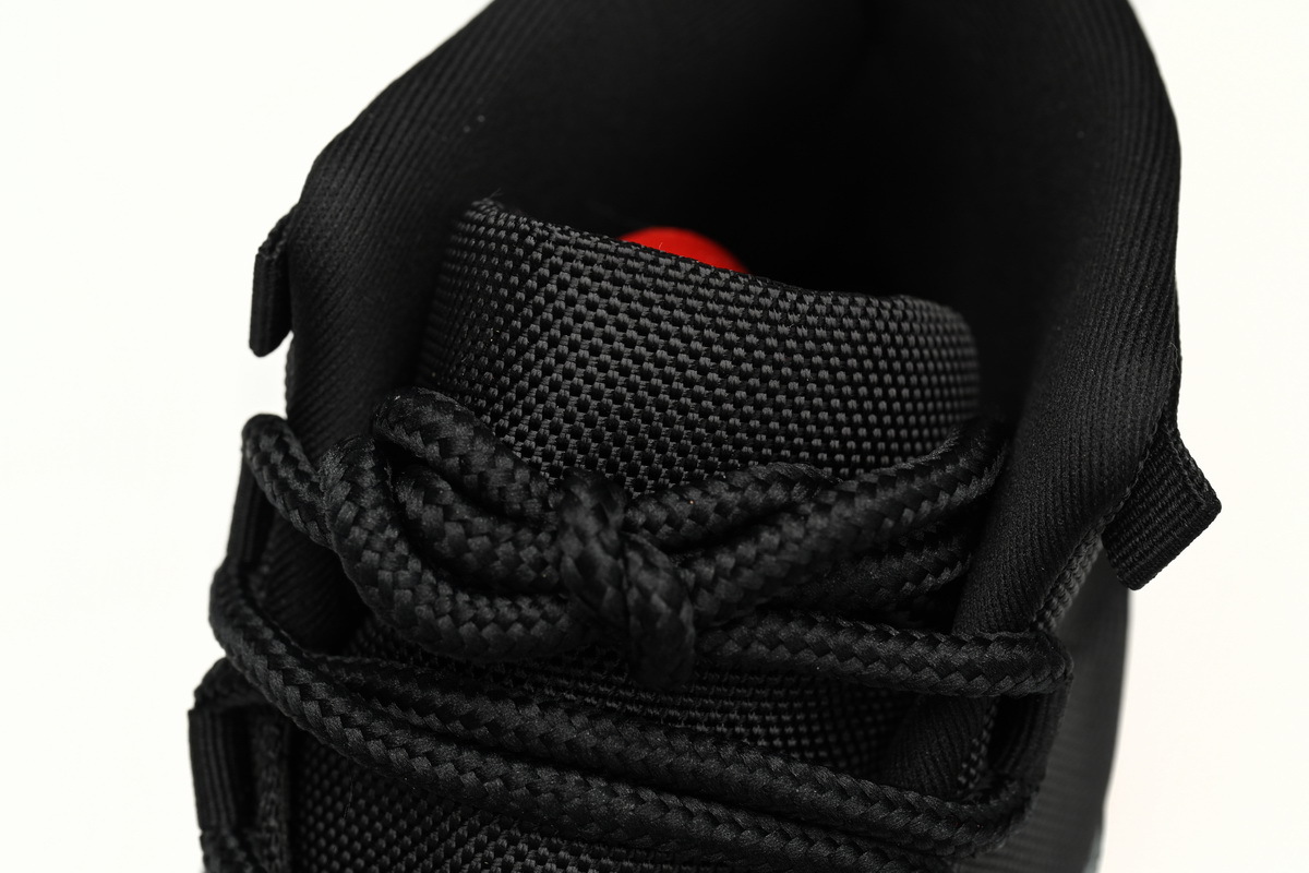 Coco Shoes Air Jordan 11 Retro High Playoffs Bred 378037-061 - Cocoshoesvip.net